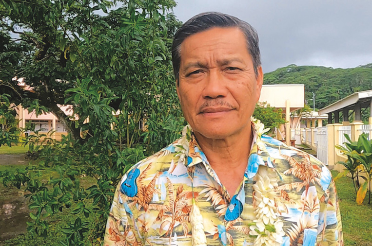 Taputapuātea et ses marchés épinglés par la CTC Taputapuātea et ses marchés épinglés par la CTC