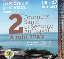 Les risques professionnels : une réalité à prendre en compte