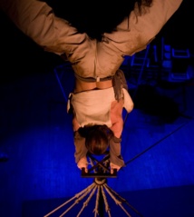 Ivre d’équilibre : on retient son souffle