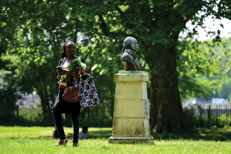 NICOLAS TUCAT / AFP NICOLAS TUCAT / AFP