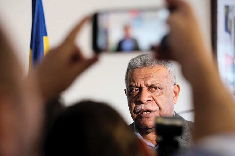 THEO ROUBY / AFP THEO ROUBY / AFP