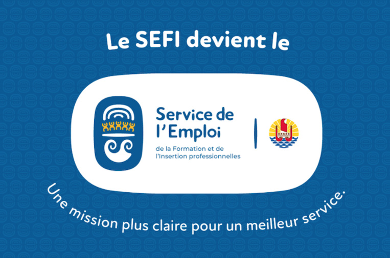 Le Sefi change de nom et de logo Le Sefi change de nom et de logo