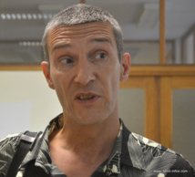 Jean-François Marrens