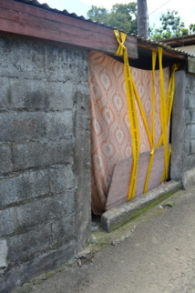 La jeune fille égorgée voulait porter plainte contre son père, ce dernier a été écroué