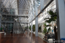 CHPF : une avance de trésorerie du Pays pour pallier les absences du RSPF