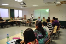 Education : les professeurs ressources de Polynésie en séminaire