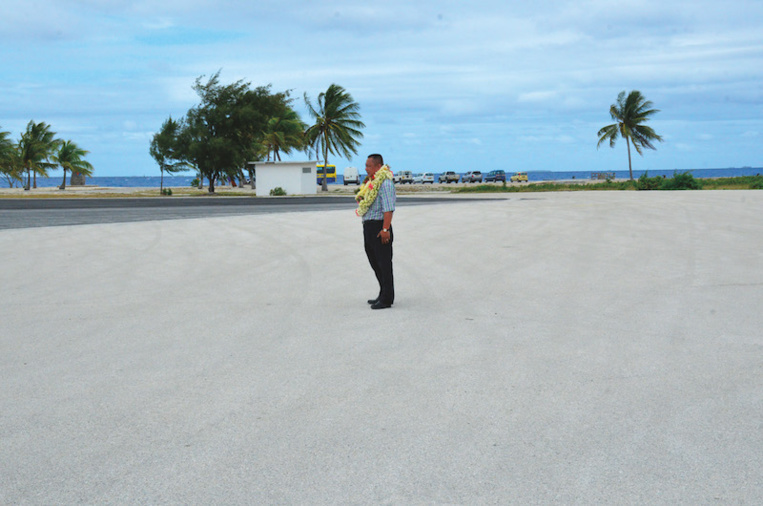 A Hao, les permis de construire toujours valables A Hao, les permis de construire toujours valables