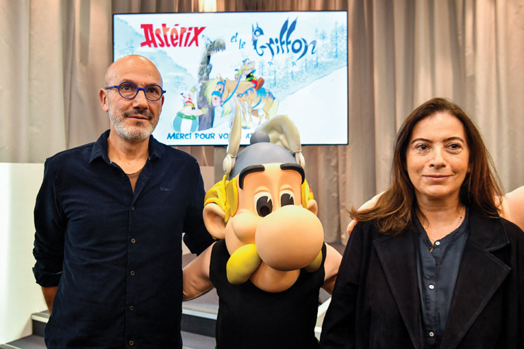 Alain JOCARD / AFP Alain JOCARD / AFP