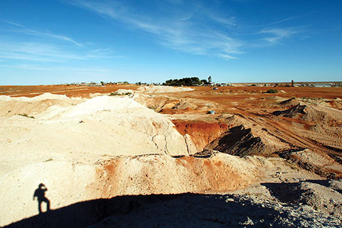 TORSTEN BLACKWOOD / AFP