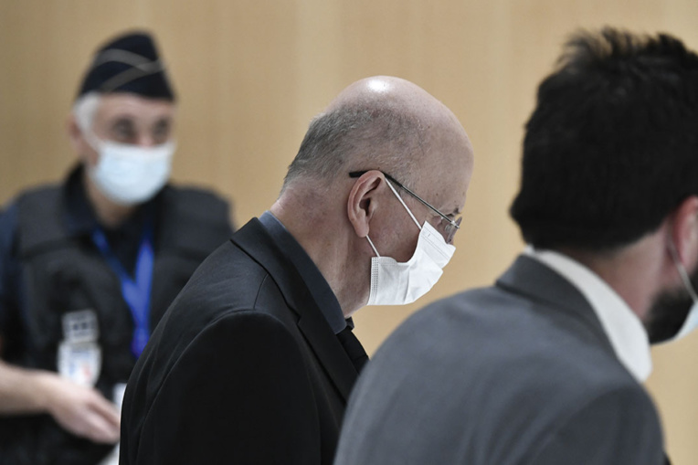 STEPHANE DE SAKUTIN / AFP STEPHANE DE SAKUTIN / AFP