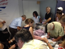 Election des six juges consulaires du Tribunal de commerce