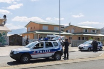 Fusillade de Nouméa: la garde à vue du tireur prolongée