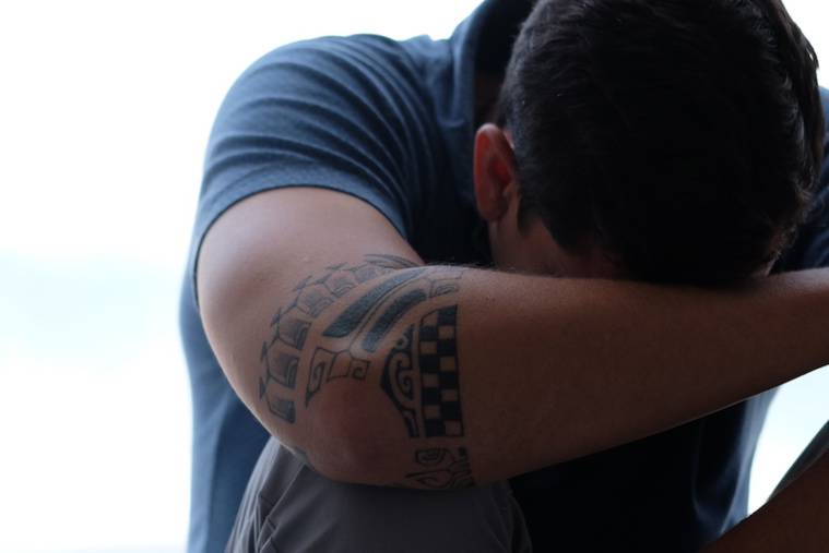 Suicide, l'étude qui alarme Suicide, l'étude qui alarme