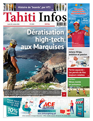 Cliquez sur la Une pour lire le journal Cliquez sur la Une pour lire le journal