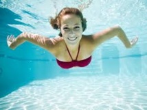 Piscines: l'IJSPF rappelle quelques règles d'usage