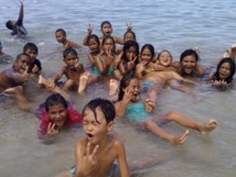 Journée Pédagogique: « Sortie à Moorea pour les enfants des quartiers de Papeete !» demain 18 Octobre