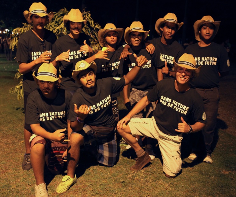 Environnement : encore un succès populaire pour la projection de Planète Eco tour