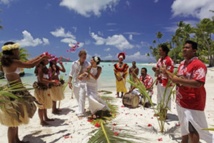 © Bora Bora Pearl Beach Resort.