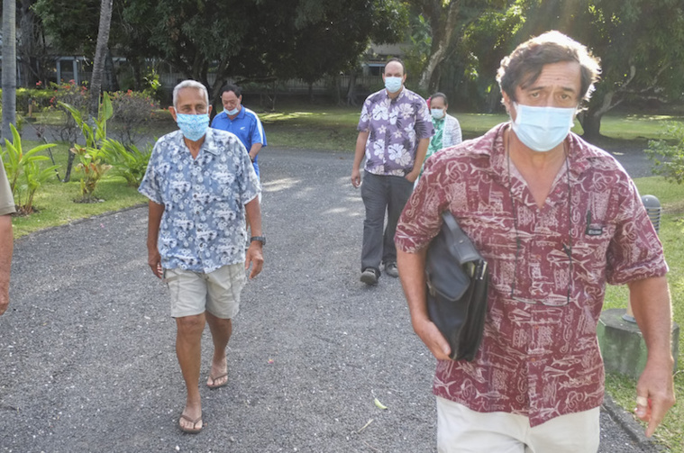 Obligation vaccinale : Les syndicats entrent dans la danse Obligation vaccinale : Les syndicats entrent dans la danse