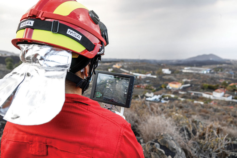 Luismi Ortiz / UME / AFP Luismi Ortiz / UME / AFP