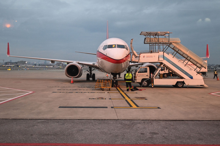 Hector RETAMAL / AFP Hector RETAMAL / AFP