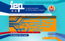 Sciences-Po : le site de la Prépa-IEP numérique est en ligne