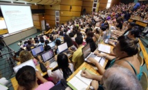 UPF: Conférence sur le langage et la classe de maternelle