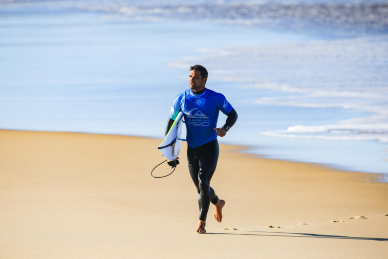© Laurent Masurel/World Surf League © Laurent Masurel/World Surf League