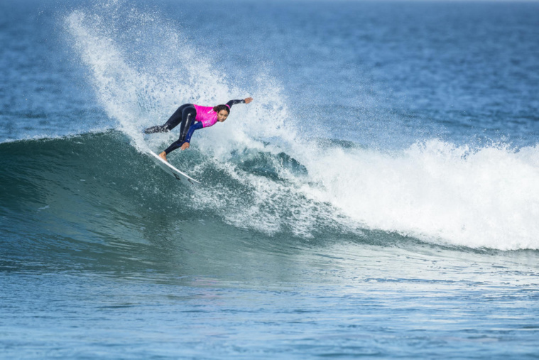 © Damien Poullenot/WSL © Damien Poullenot/WSL