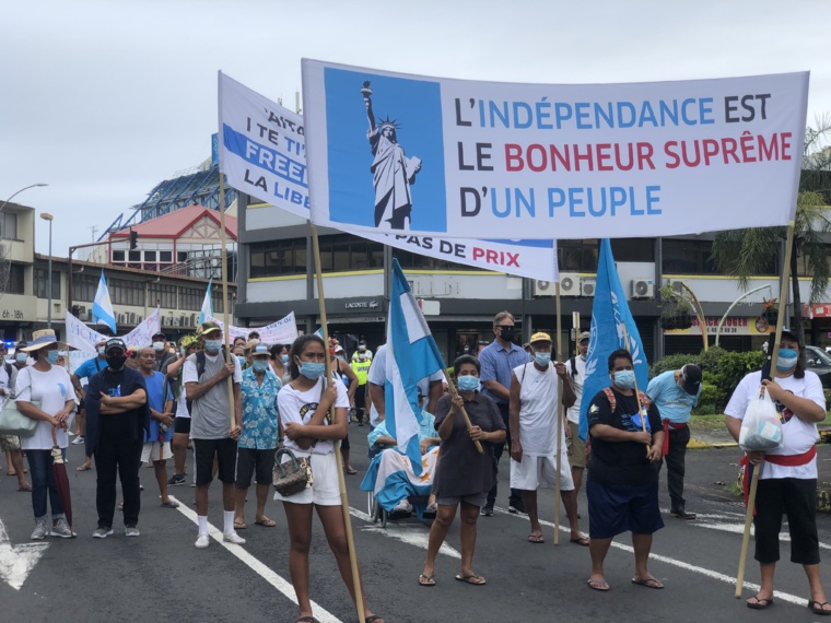 Plus de causes, pas plus de manifestants Plus de causes, pas plus de manifestants