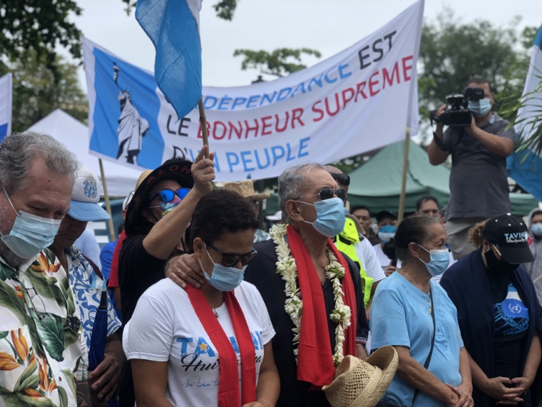 Plus de causes, pas plus de manifestants Plus de causes, pas plus de manifestants