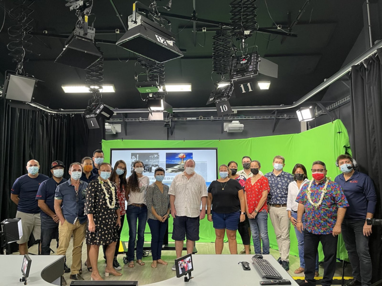 Former pour enseigner le fait nucléaire Former pour enseigner le fait nucléaire