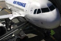 Appel pour qu'Air France cesse le transport de singes vers les laboratoires, la compagnie affirme être en règle