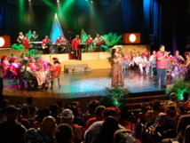 Retrouvez le LM Show ce vendredi 25 octobre à 19h50 sur Polynésie 1ère TV!