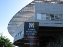 Centre hospitalier du Taaone : le Swac se fait attendre
