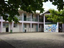 Des soucis de vétusté au collège de Taravao