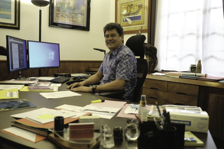 La réforme fiscale se profile La réforme fiscale se profile