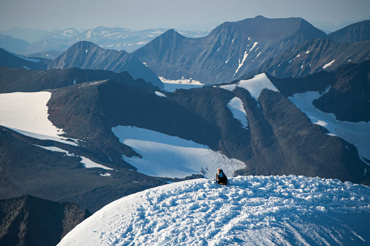 Jonathan NACKSTRAND / AFP Jonathan NACKSTRAND / AFP