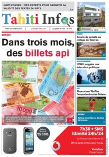 Cliquez sur l'image pour lire le journal Cliquez sur l'image pour lire le journal