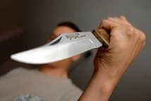 Il blesse sa femme au couteau, il part en prison pour trois mois