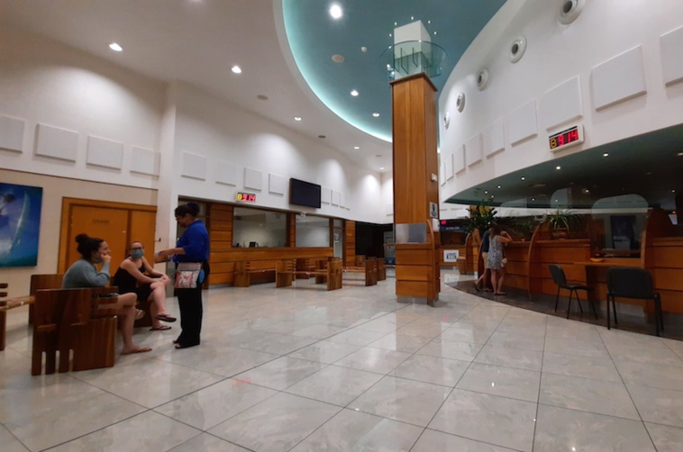 La CPS mise au régime sec La CPS mise au régime sec