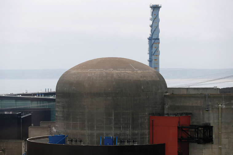 CHARLY TRIBALLEAU / AFP CHARLY TRIBALLEAU / AFP