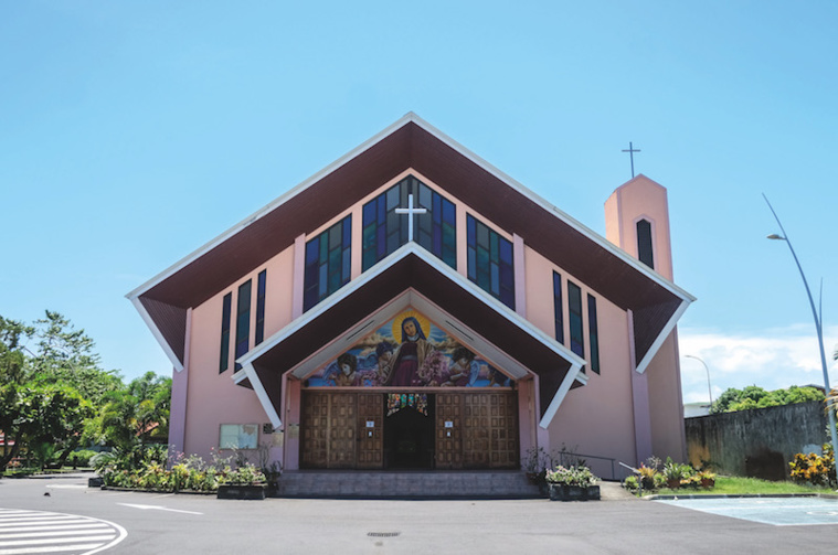 Le père Sergio renvoyé en correctionnelle Le père Sergio renvoyé en correctionnelle