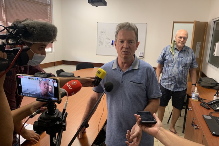 Le COSR à pas grand-chose Le COSR à pas grand-chose