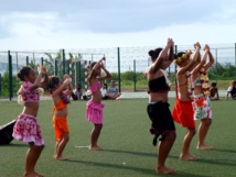 Tamure-Zumbathon au stade de Rautea - Faa'a ce samedi 26 octobre Tamure-Zumbathon au stade de Rautea - Faa'a ce samedi 26 octobre