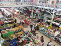 L’indice des prix à la consommation augmente de 1,3% en un an