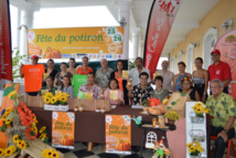 Fête du potiron 3ème édition