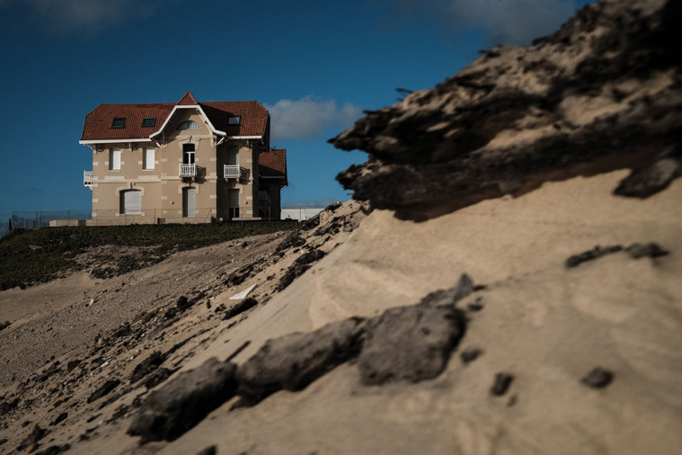 Philippe LOPEZ / AFP