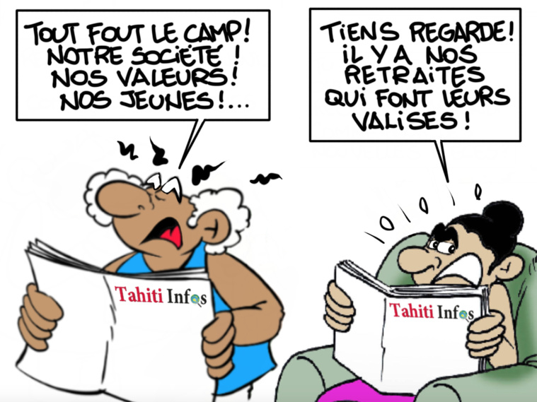 L'actualité croquée par Munoz L'actualité croquée par Munoz