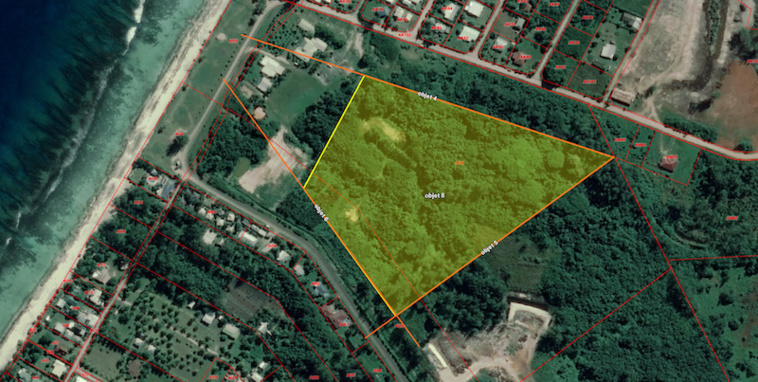 L’authentique Huahine fait peau neuve L’authentique Huahine fait peau neuve